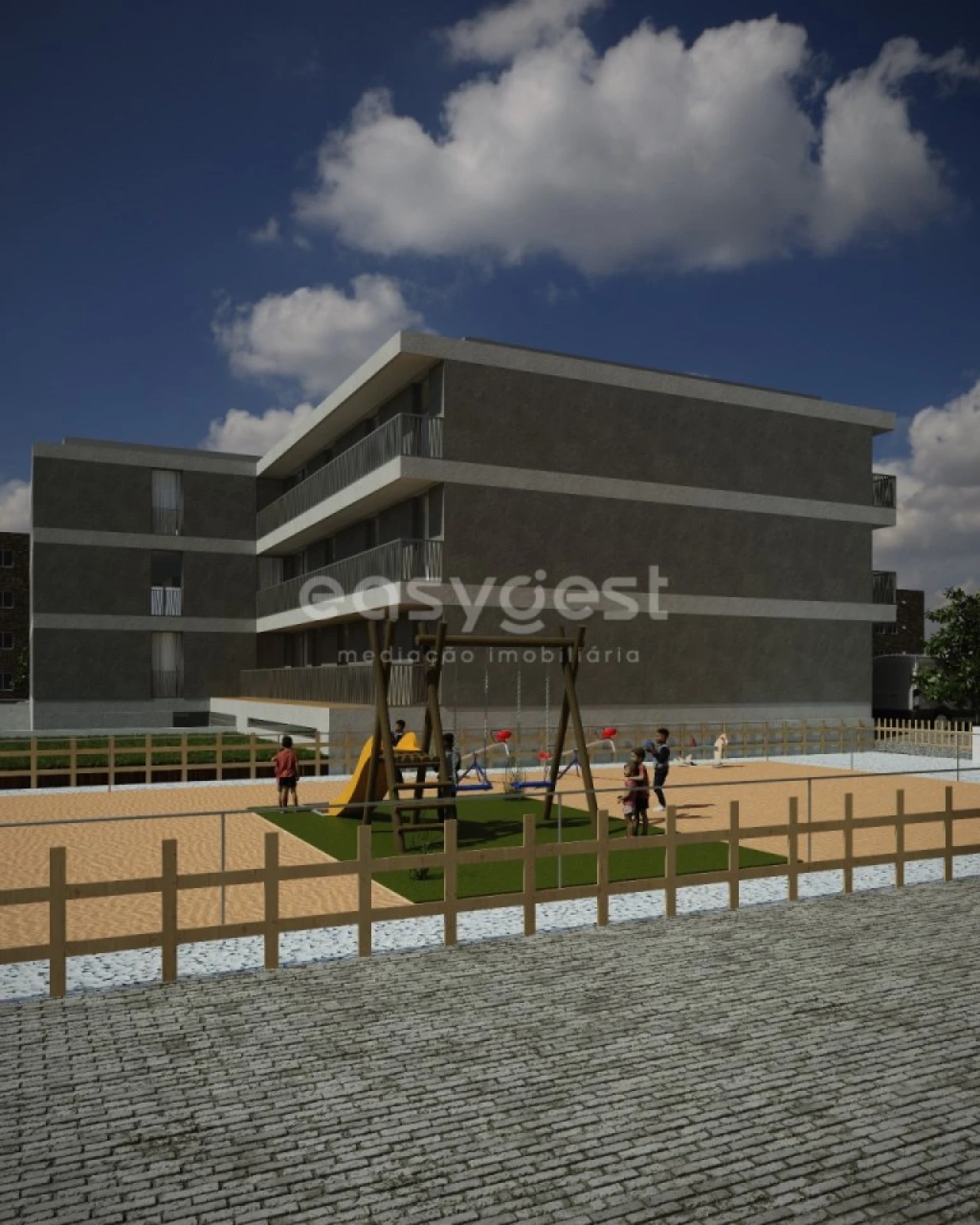 Apartamento T3 para Venda em Albergaria-A-Velha e Valmaior Foto 13