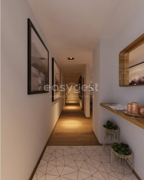 Apartamento T3 para Venda em Albergaria-A-Velha e Valmaior