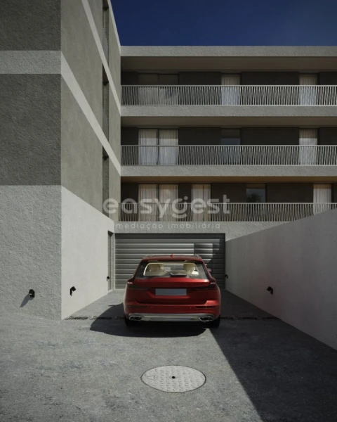 Apartamento T3 para Venda em Albergaria-A-Velha e Valmaior