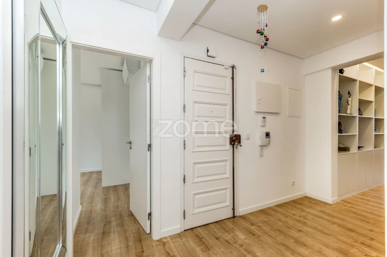 Apartamento T3 para Arrendamento em Almada, Cova da Piedade, Pragal e Cacilhas Foto 4