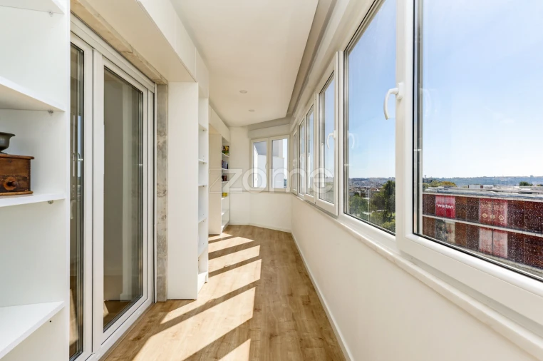 Apartamento T3 para Arrendamento em Almada, Cova da Piedade, Pragal e Cacilhas Foto 25