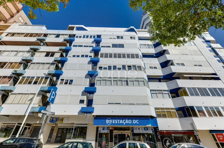 Apartamento T3 para Arrendamento em Almada, Cova da Piedade, Pragal e Cacilhas Foto 29