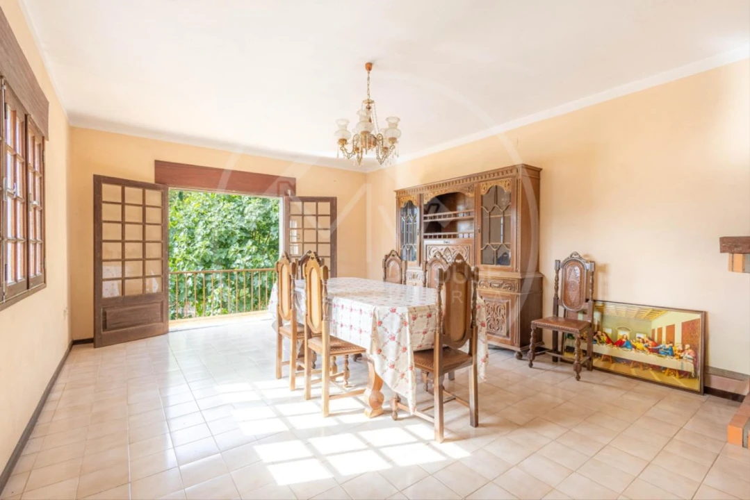 Moradia T4 para Venda em Salvador e Santo Aleixo de Além-Tâmega Foto 4