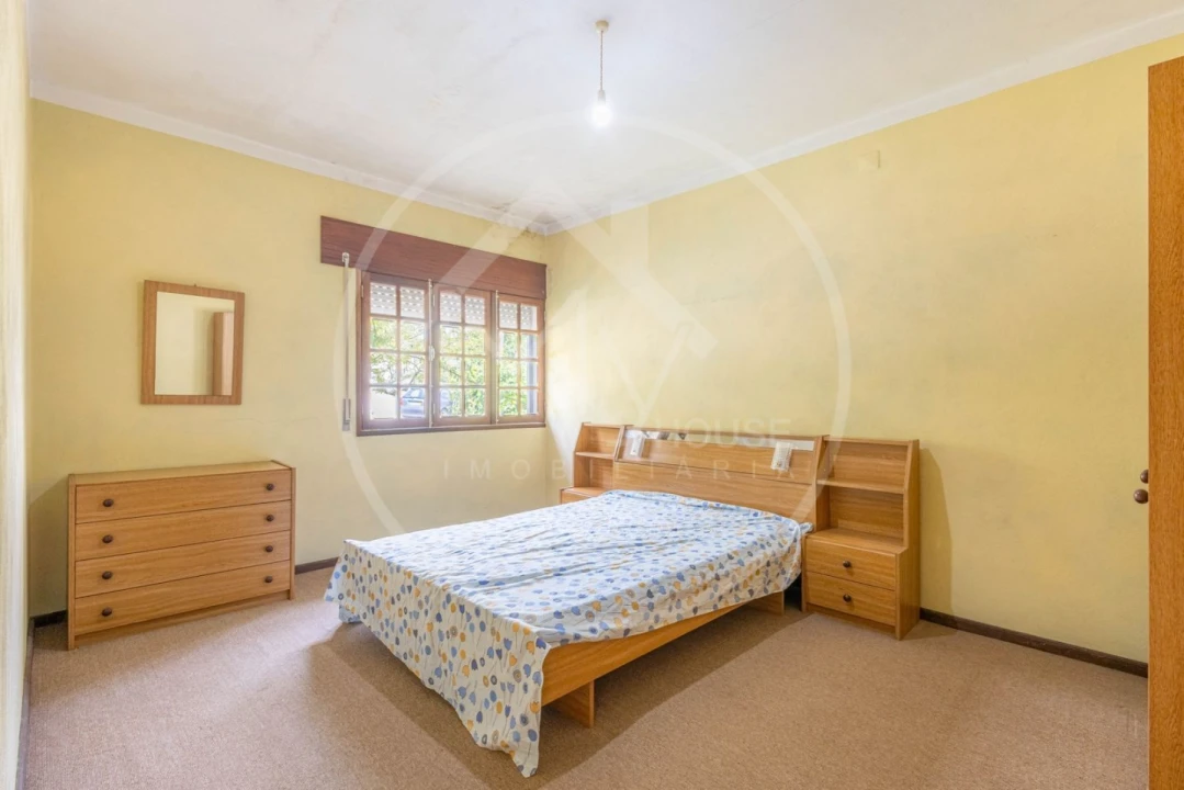 Moradia T4 para Venda em Salvador e Santo Aleixo de Além-Tâmega Foto 13