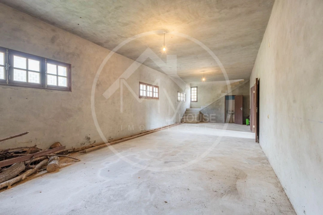 Moradia T4 para Venda em Salvador e Santo Aleixo de Além-Tâmega Foto 14