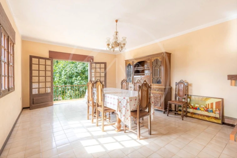 Moradia T4 para Venda em Salvador e Santo Aleixo de Além-Tâmega Foto 4