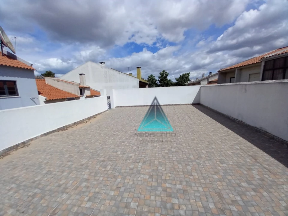 Moradia T3 para Venda em Amora Foto 42