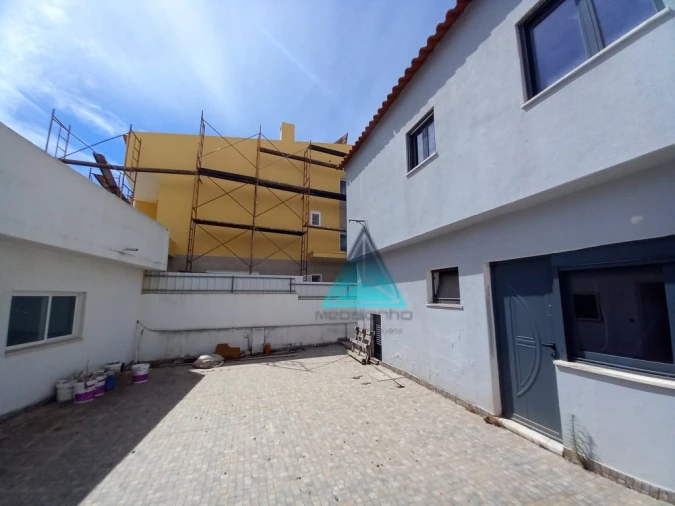 Moradia T3 para Venda em Amora Foto 43