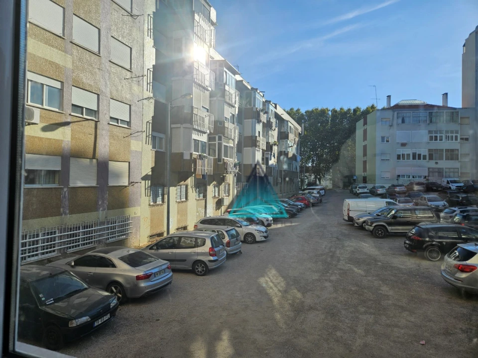 Apartamento T2 para Venda em Almada, Cova da Piedade, Pragal e Cacilhas Foto 5