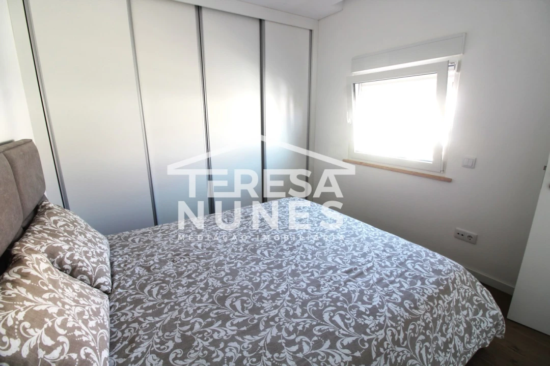 Moradia T2 para Venda em Quinta do Conde Foto 16