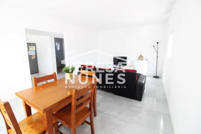Moradia T2 para Venda em Quinta do Conde