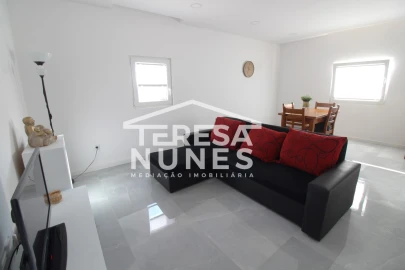 Moradia T2 para Venda em Quinta do Conde