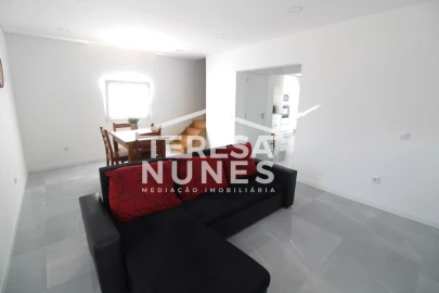 Moradia T2 para Venda em Quinta do Conde