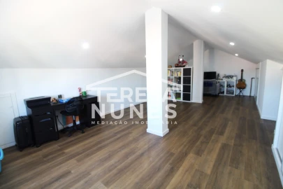 Moradia T2 para Venda em Quinta do Conde