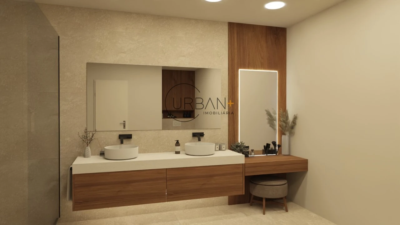 Moradia T4 para Venda em Faíl e Vila Chã de Sá Foto 9