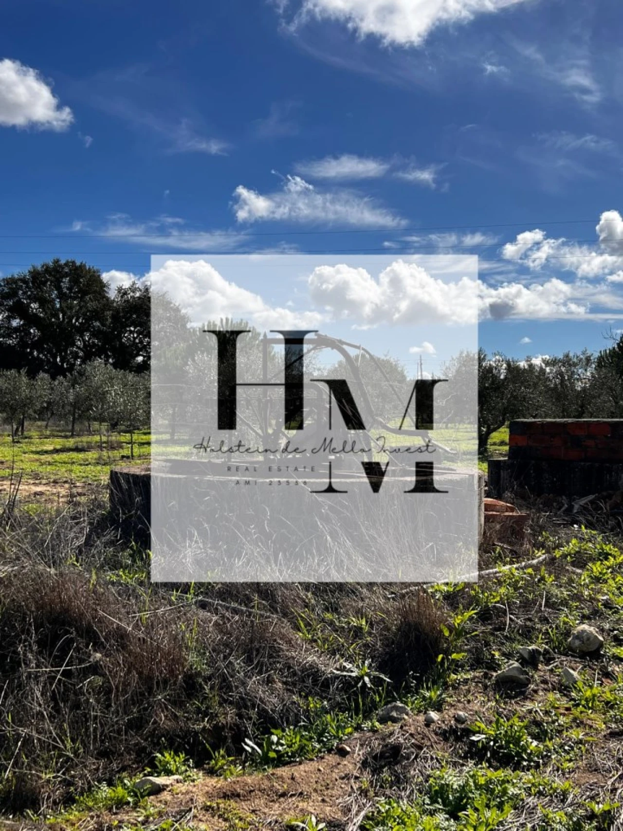 Terreno para Venda em Santa Maria do Castelo e Santiago e Santa Susana Foto 3