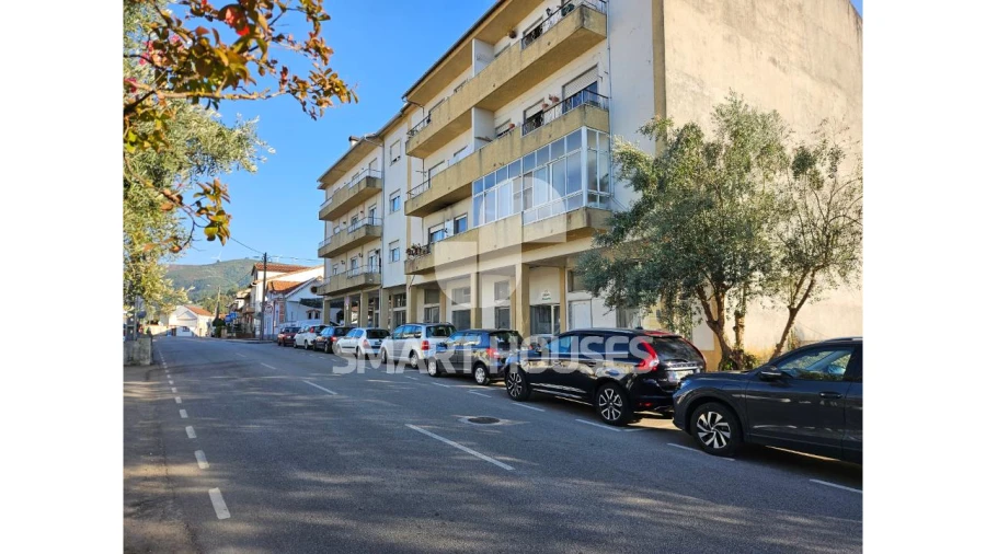 Negócio para Arrendamento em Arganil Foto 1