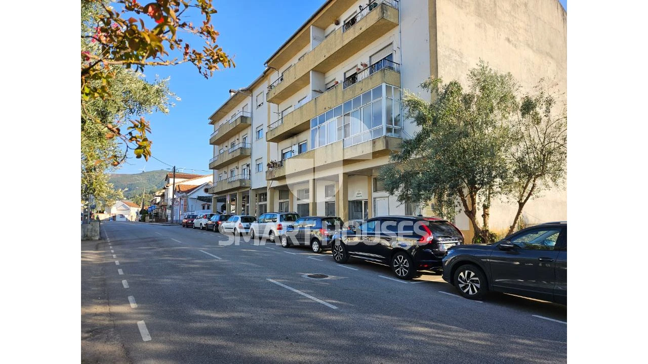 Negócio para Arrendamento em Arganil Foto 1