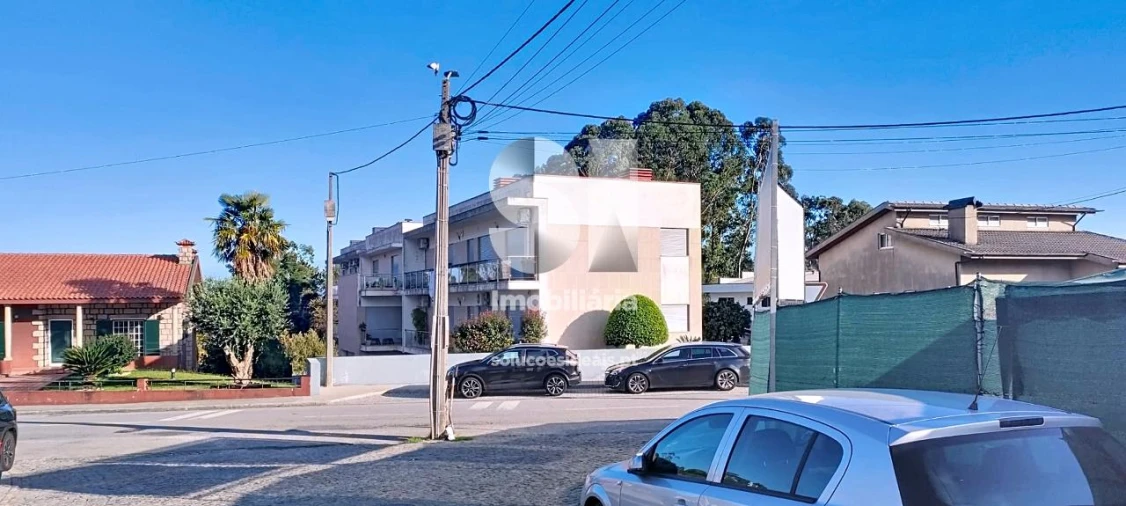 Apartamento T3 para Venda em Cristelos, Boim e Ordem Foto 2