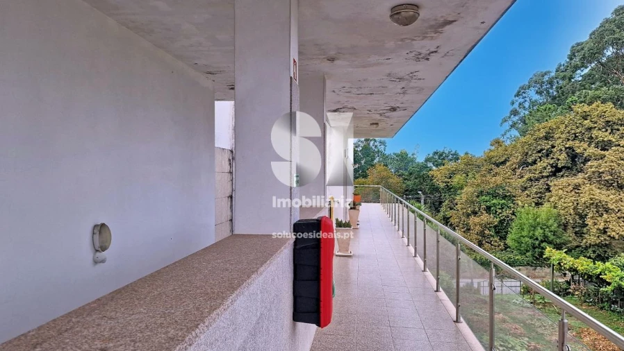 Apartamento T3 para Venda em Cristelos, Boim e Ordem Foto 3