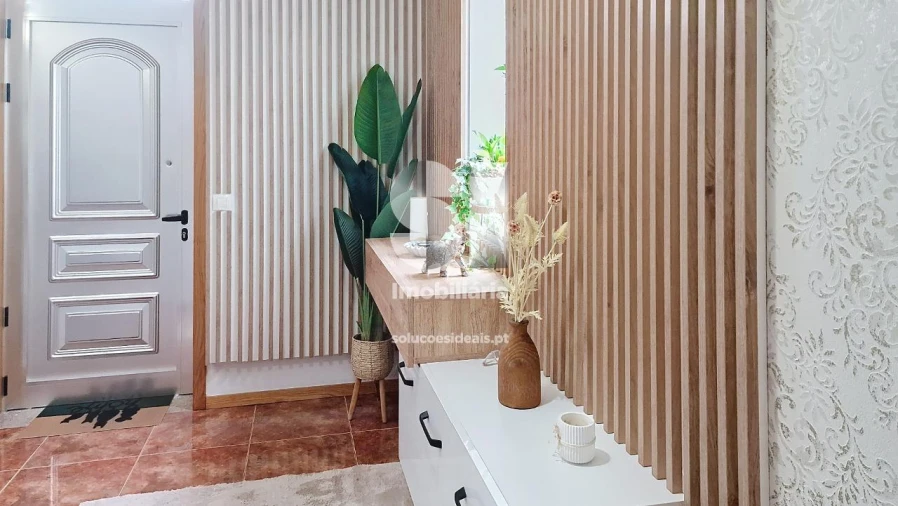 Apartamento T3 para Venda em Cristelos, Boim e Ordem Foto 4