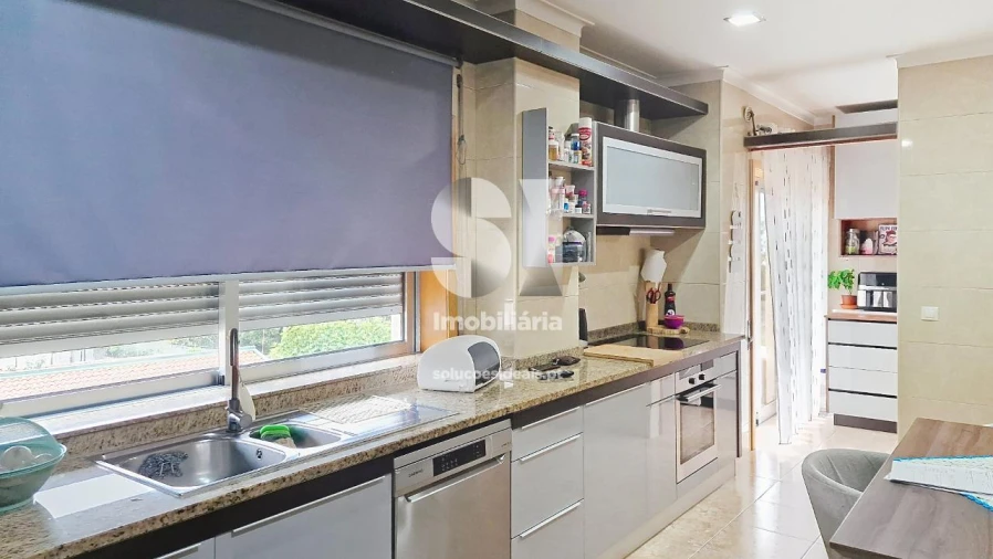 Apartamento T3 para Venda em Cristelos, Boim e Ordem Foto 6