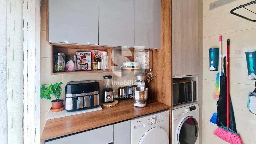 Apartamento T3 para Venda em Cristelos, Boim e Ordem Foto 8