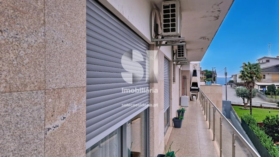 Apartamento T3 para Venda em Cristelos, Boim e Ordem Foto 9