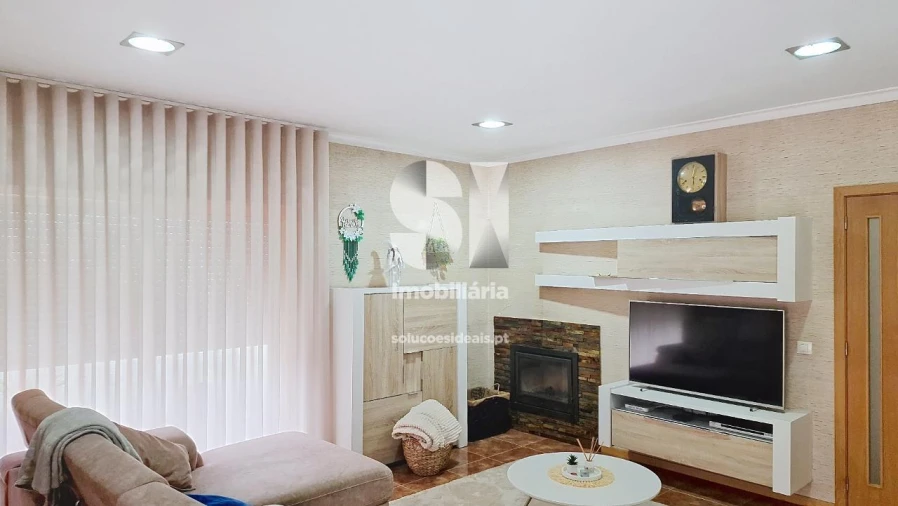 Apartamento T3 para Venda em Cristelos, Boim e Ordem Foto 13