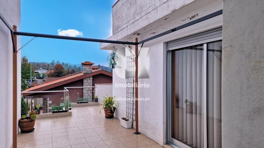 Apartamento T3 para Venda em Cristelos, Boim e Ordem Foto 14