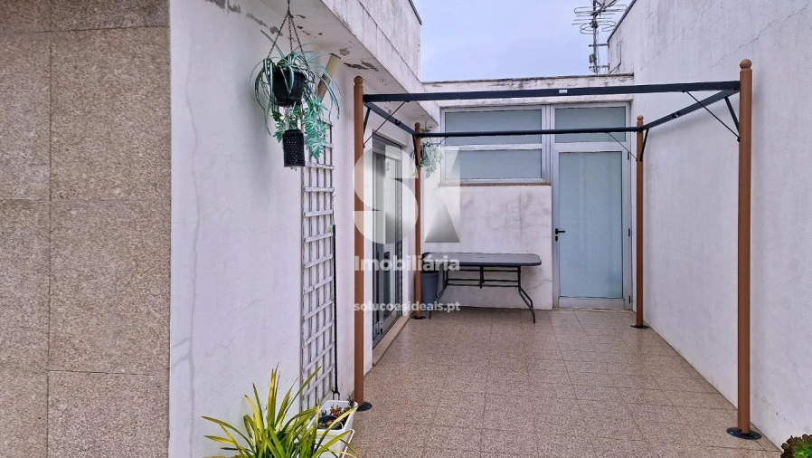 Apartamento T3 para Venda em Cristelos, Boim e Ordem Foto 16