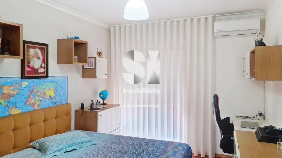 Apartamento T3 para Venda em Cristelos, Boim e Ordem Foto 19