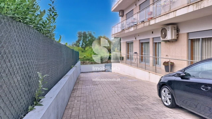 Apartamento T3 para Venda em Cristelos, Boim e Ordem Foto 33