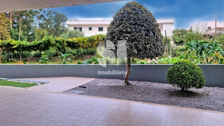 Apartamento T3 para Venda em Cristelos, Boim e Ordem Foto 34