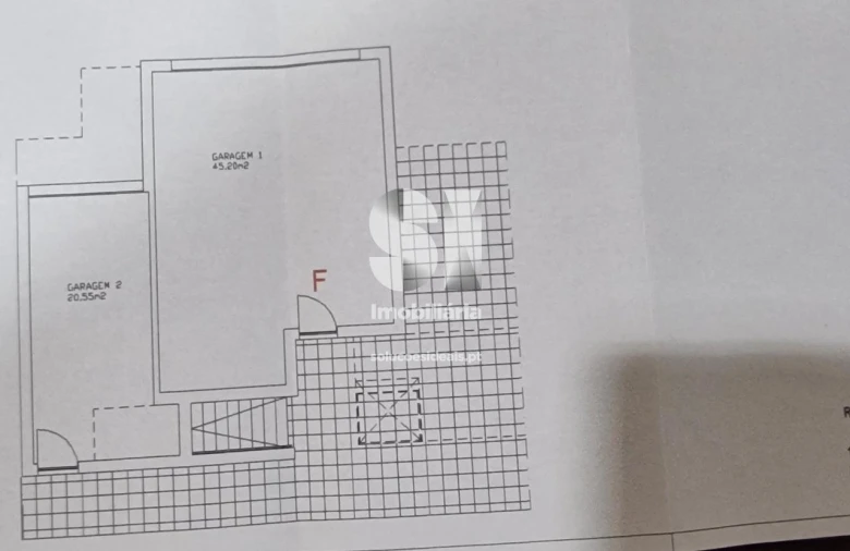 Apartamento T3 para Venda em Cristelos, Boim e Ordem Foto 36