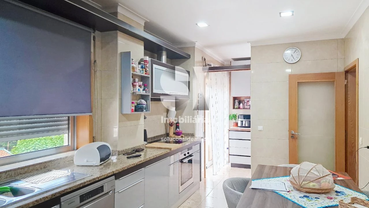 Apartamento T3 para Venda em Cristelos, Boim e Ordem Foto 5