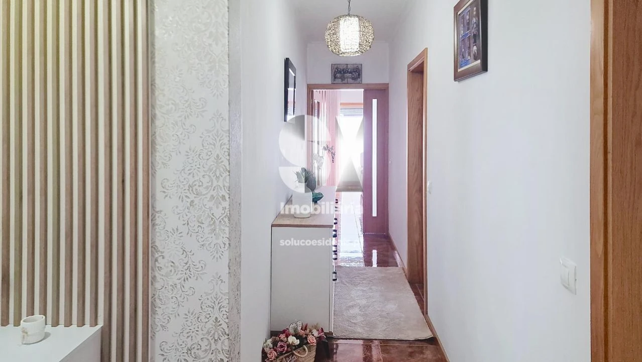 Apartamento T3 para Venda em Cristelos, Boim e Ordem Foto 10