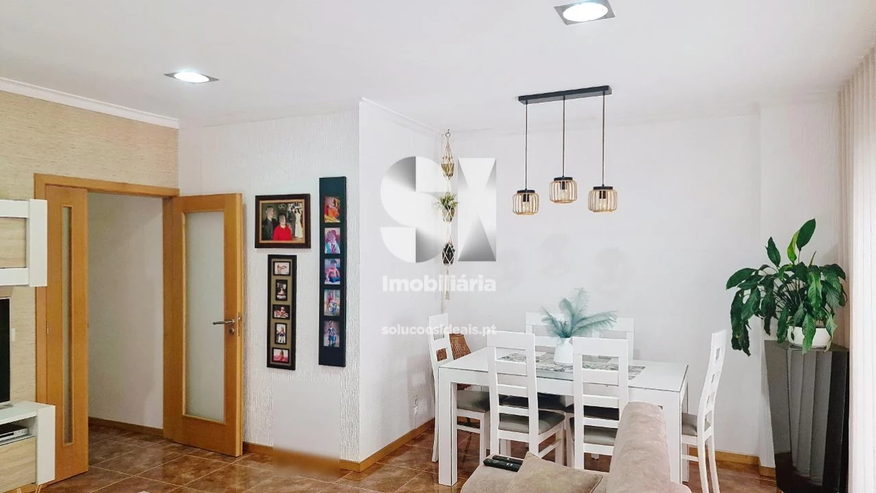 Apartamento T3 para Venda em Cristelos, Boim e Ordem Foto 11