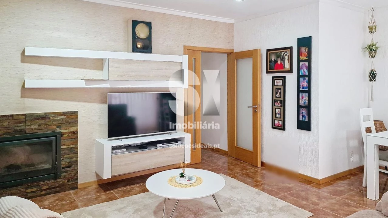 Apartamento T3 para Venda em Cristelos, Boim e Ordem Foto 12