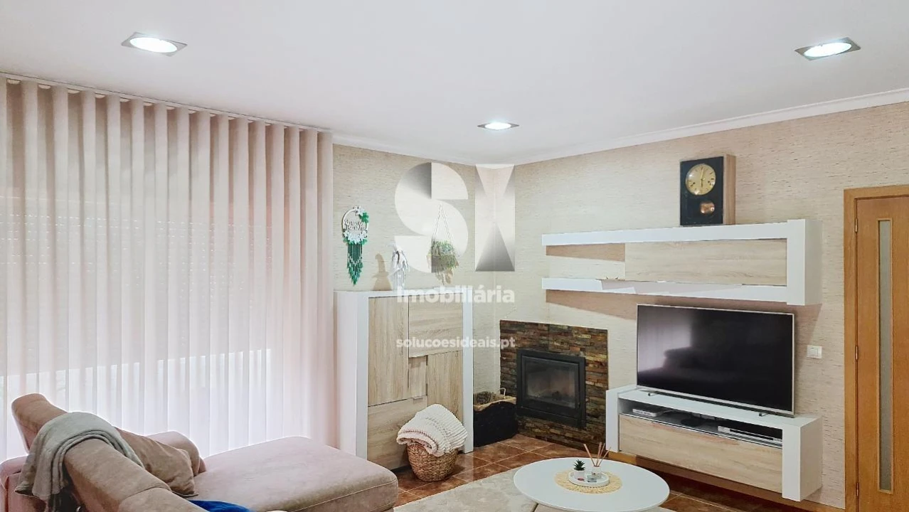 Apartamento T3 para Venda em Cristelos, Boim e Ordem Foto 13