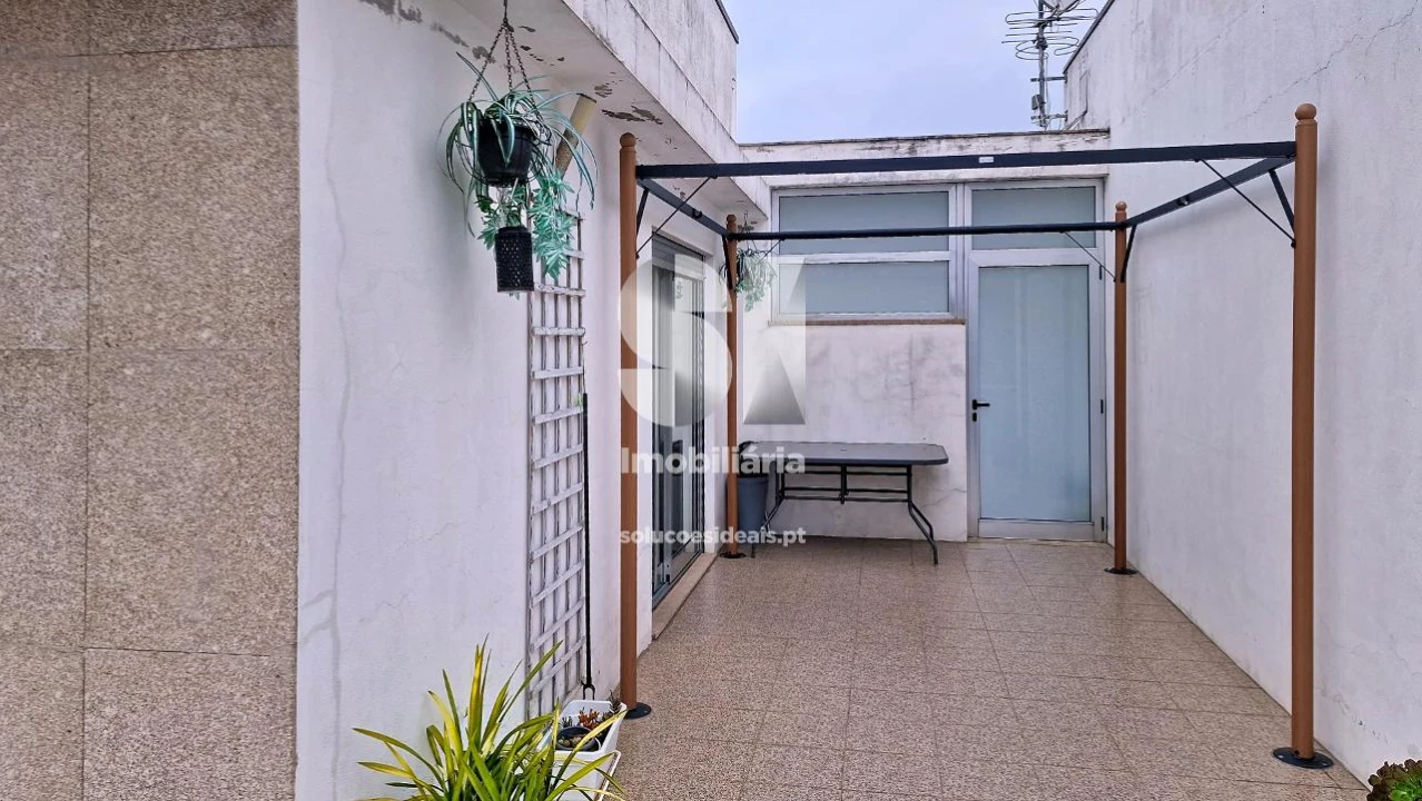 Apartamento T3 para Venda em Cristelos, Boim e Ordem Foto 16