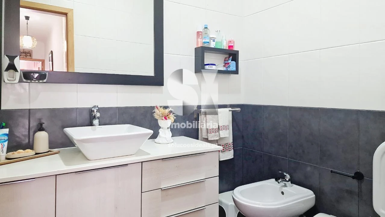 Apartamento T3 para Venda em Cristelos, Boim e Ordem Foto 21