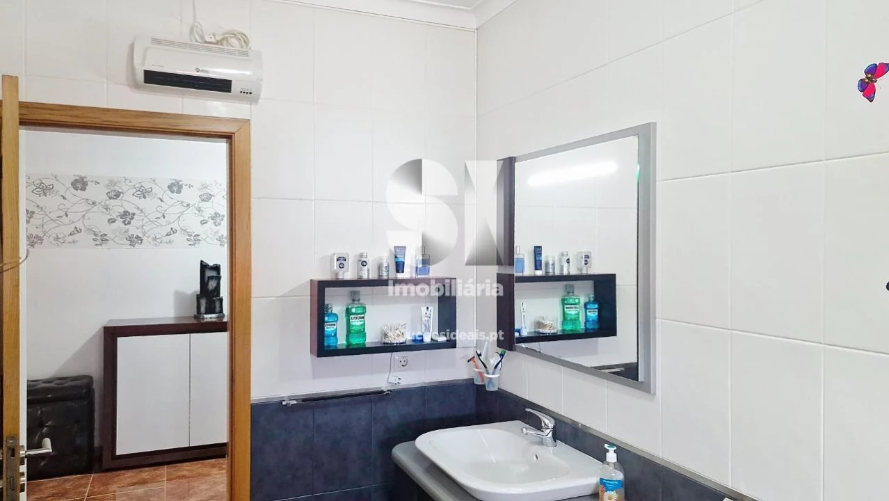 Apartamento T3 para Venda em Cristelos, Boim e Ordem Foto 22