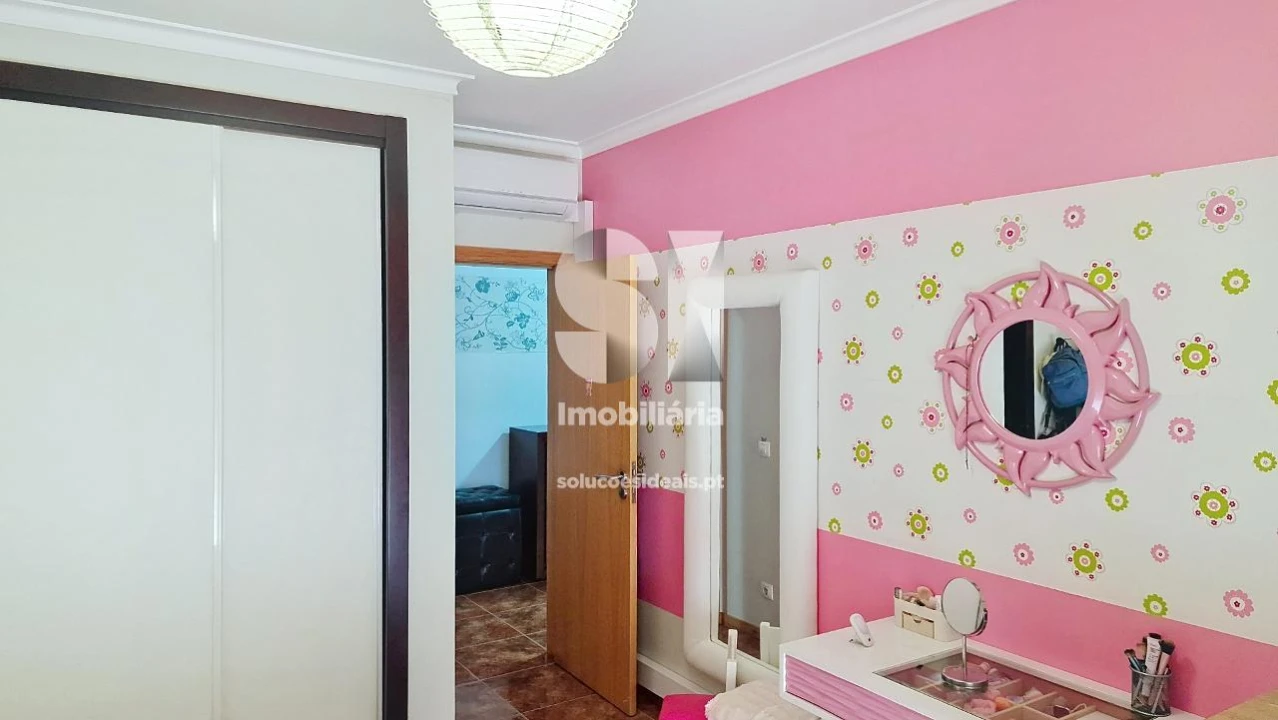 Apartamento T3 para Venda em Cristelos, Boim e Ordem Foto 23