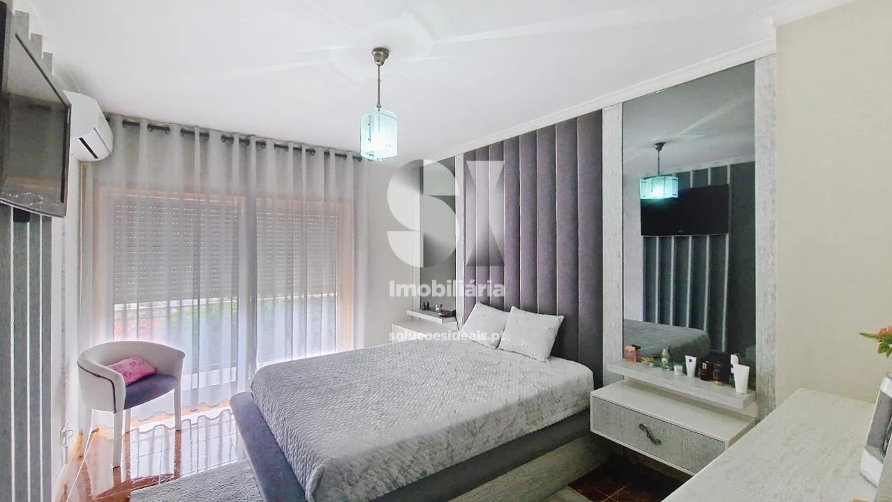 Apartamento T3 para Venda em Cristelos, Boim e Ordem Foto 27