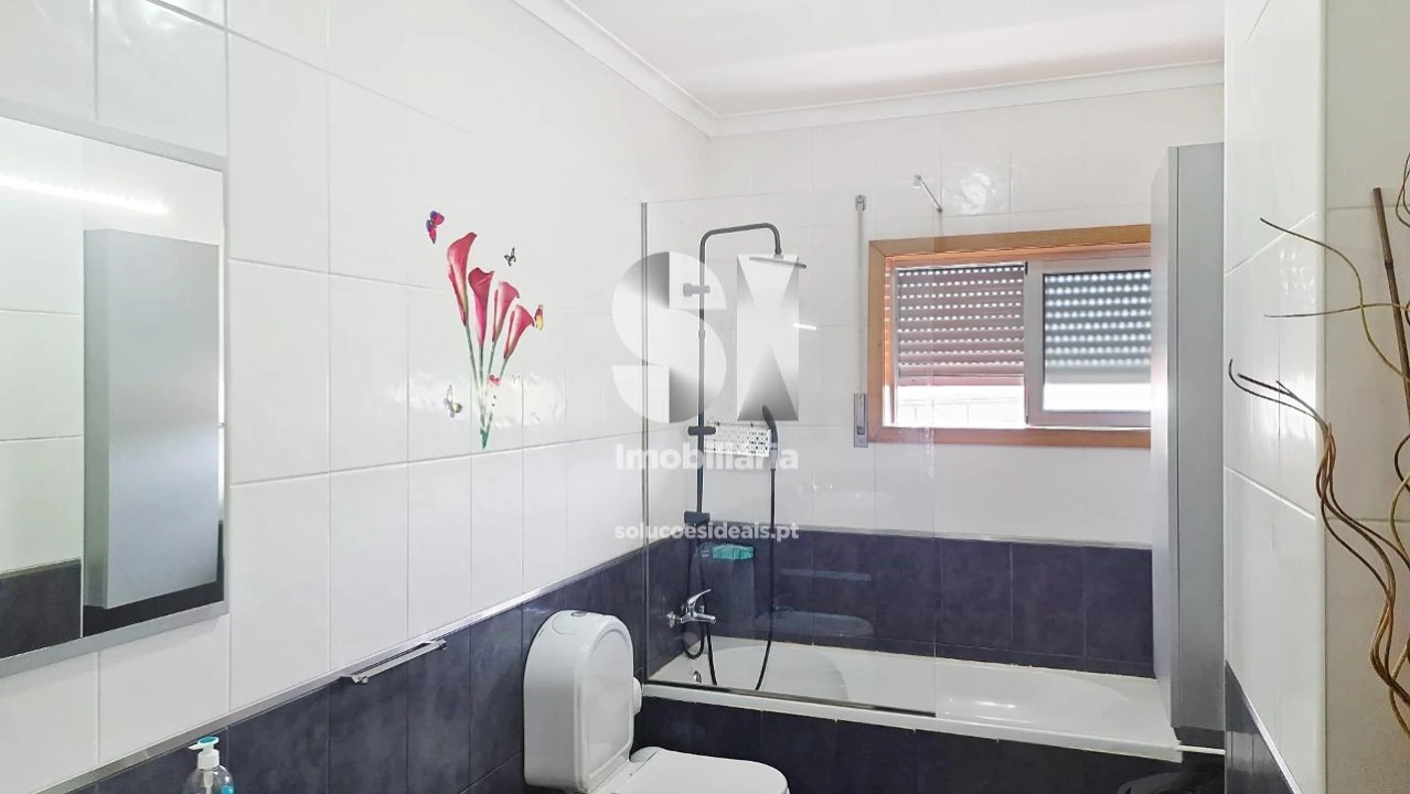 Apartamento T3 para Venda em Cristelos, Boim e Ordem Foto 29