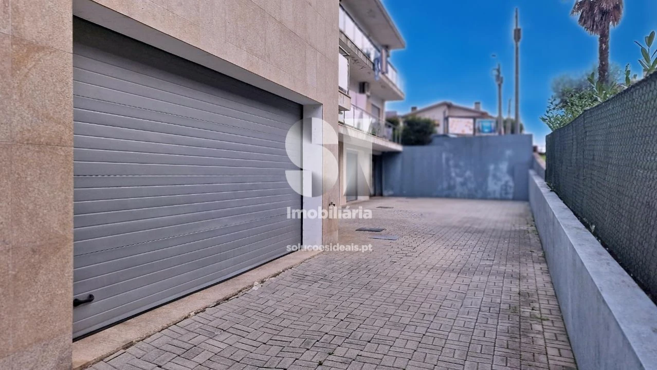 Apartamento T3 para Venda em Cristelos, Boim e Ordem Foto 32