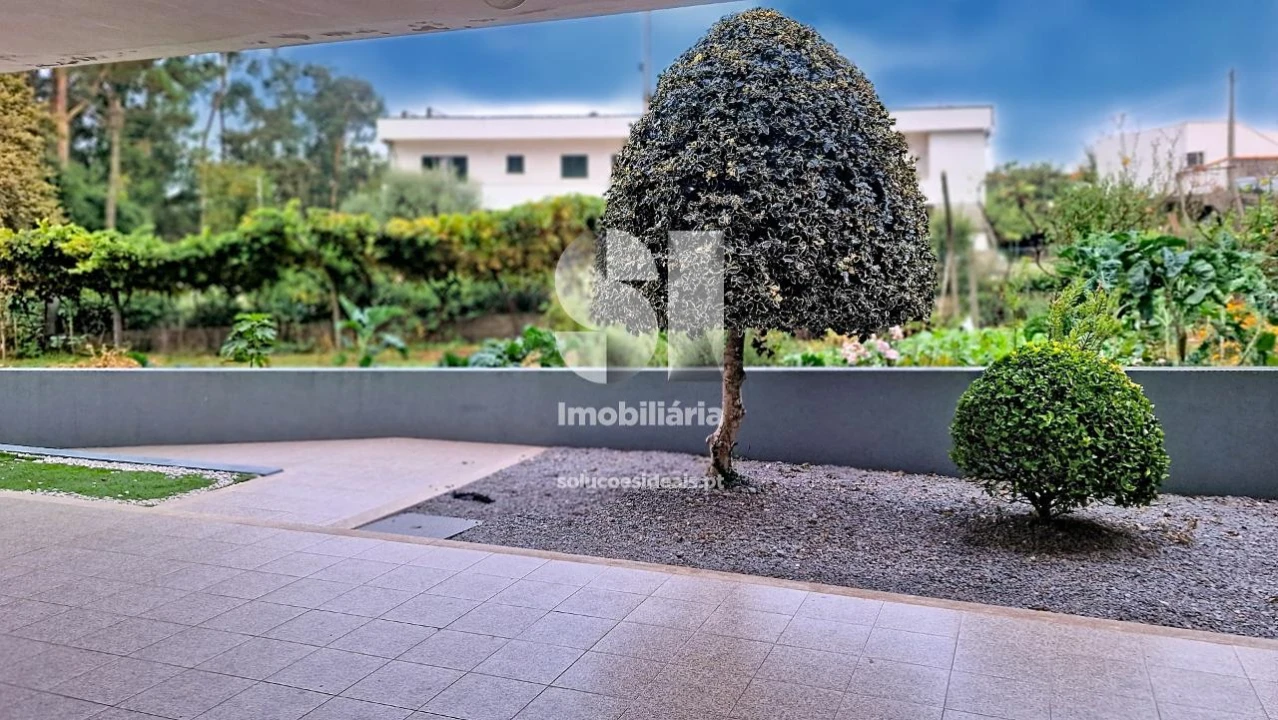 Apartamento T3 para Venda em Cristelos, Boim e Ordem Foto 34