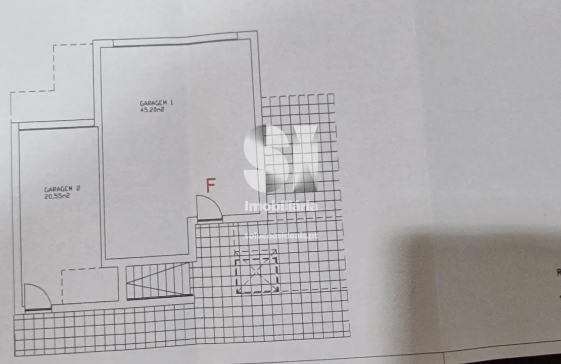 Apartamento T3 para Venda em Cristelos, Boim e Ordem Foto 36