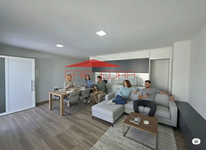 Moradia T2 para Venda em Santa Joana Foto 2